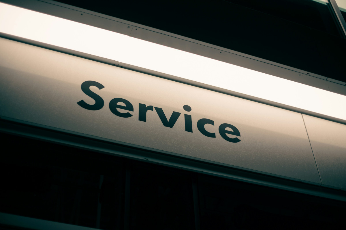 Service Provider