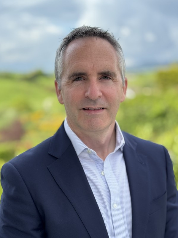 Adrian Hoban