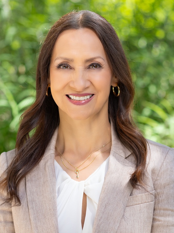 Sandra Rivera