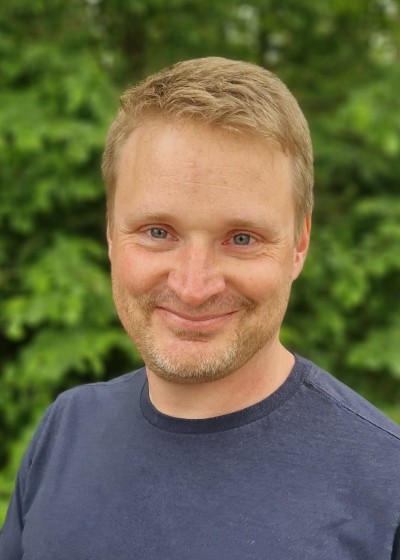 Thijs Metsch